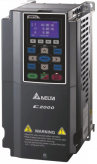 Преобразователь частоты Delta C2000 VFD007C43A (0.75kW 380V)