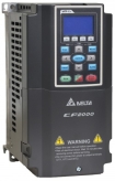 Преобразователь частоты Delta CP2000 VFD015CP4EB-21 (1.5kW 380V)