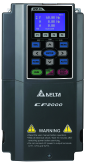 Преобразователь частоты Delta Electronics CP-2000 VFD007CP43A-21 (0,75kW 380V)