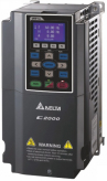 Преобразователь частоты Delta VFD-C2000 VFD4500C43A  (450кВт 380В)